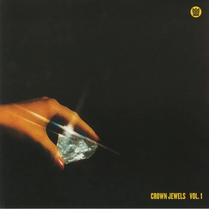 VARIOUS — Crown Jewels Vol 1
