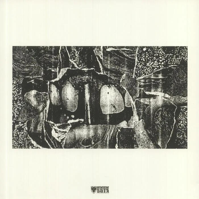 Back cover — 8 HOUR ANIMAL — Resigner
