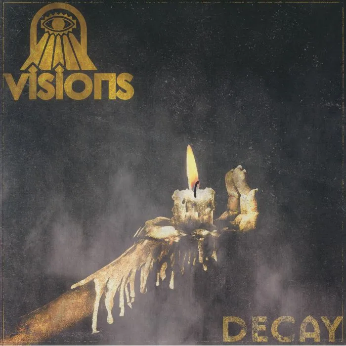 VISIONS — Decay