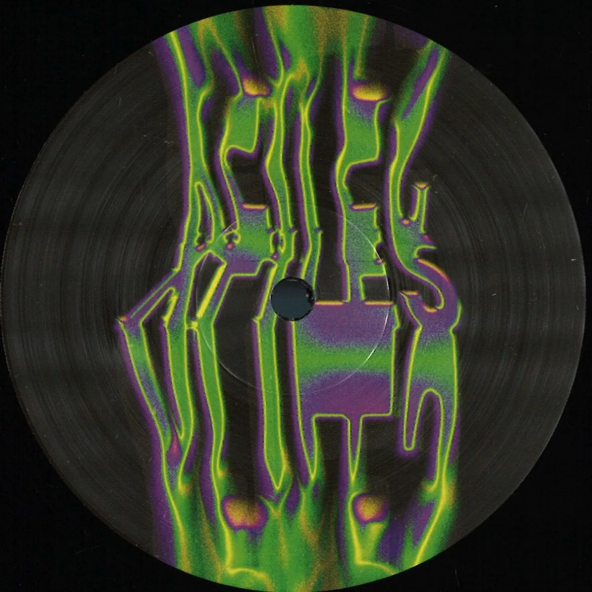 Unknown — Lookin 4 Somethin EP