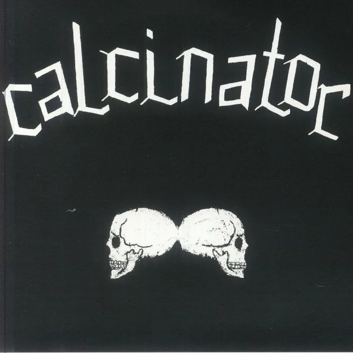 CALCINATOR — Billard (reissue)