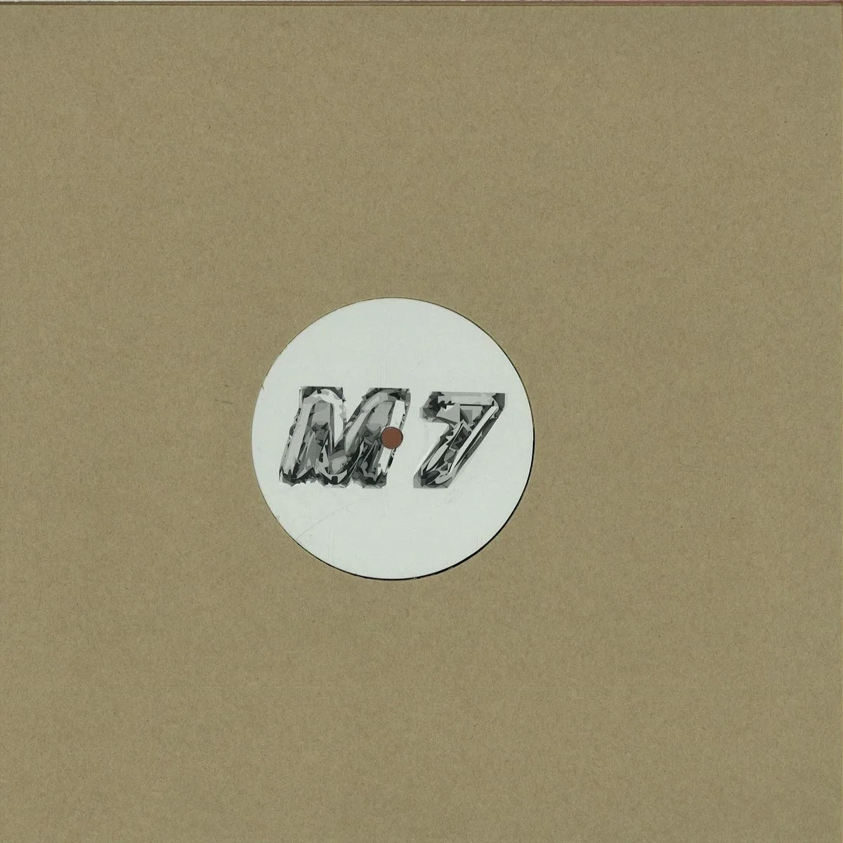 Back cover — Maurizio — M7