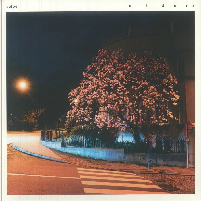 VOLPE — Elders