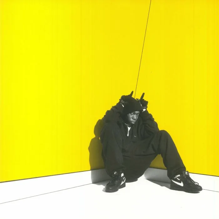 DIZZEE RASCAL — Boy In Da Corner (20th Anniversary Edition)