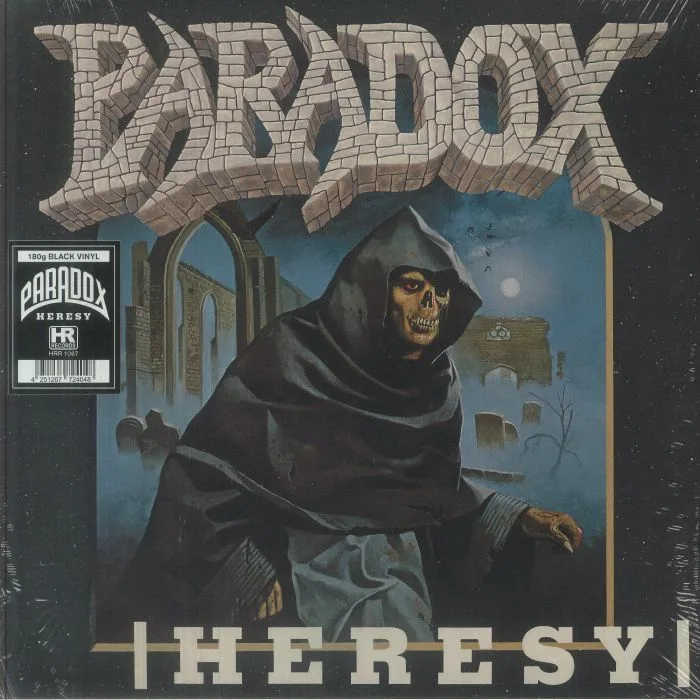 PARADOX — Heresy