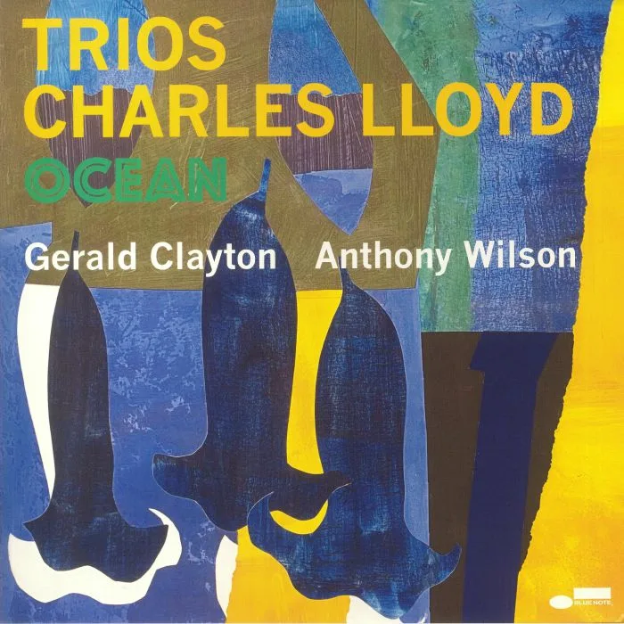 Charles LLOYD — Trios: Ocean