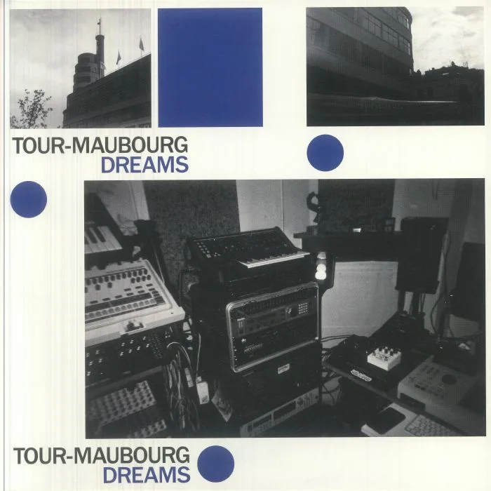 Tour Maubourg — Dreams