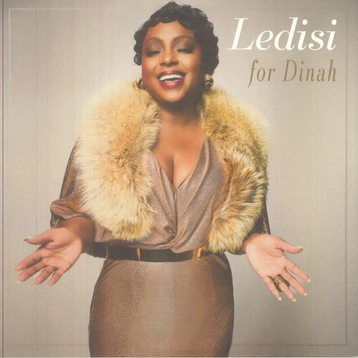 LEDISI — For Dinah
