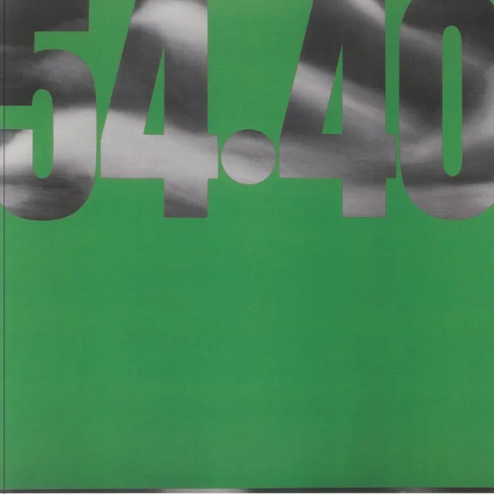 54 40 — 54 40 (reissue)