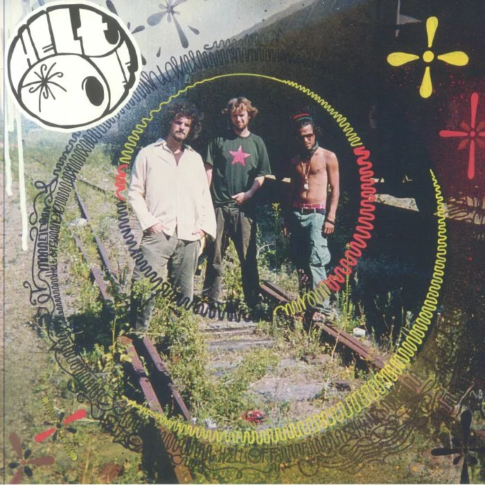 HELT OFF — Helt Off (reissue)