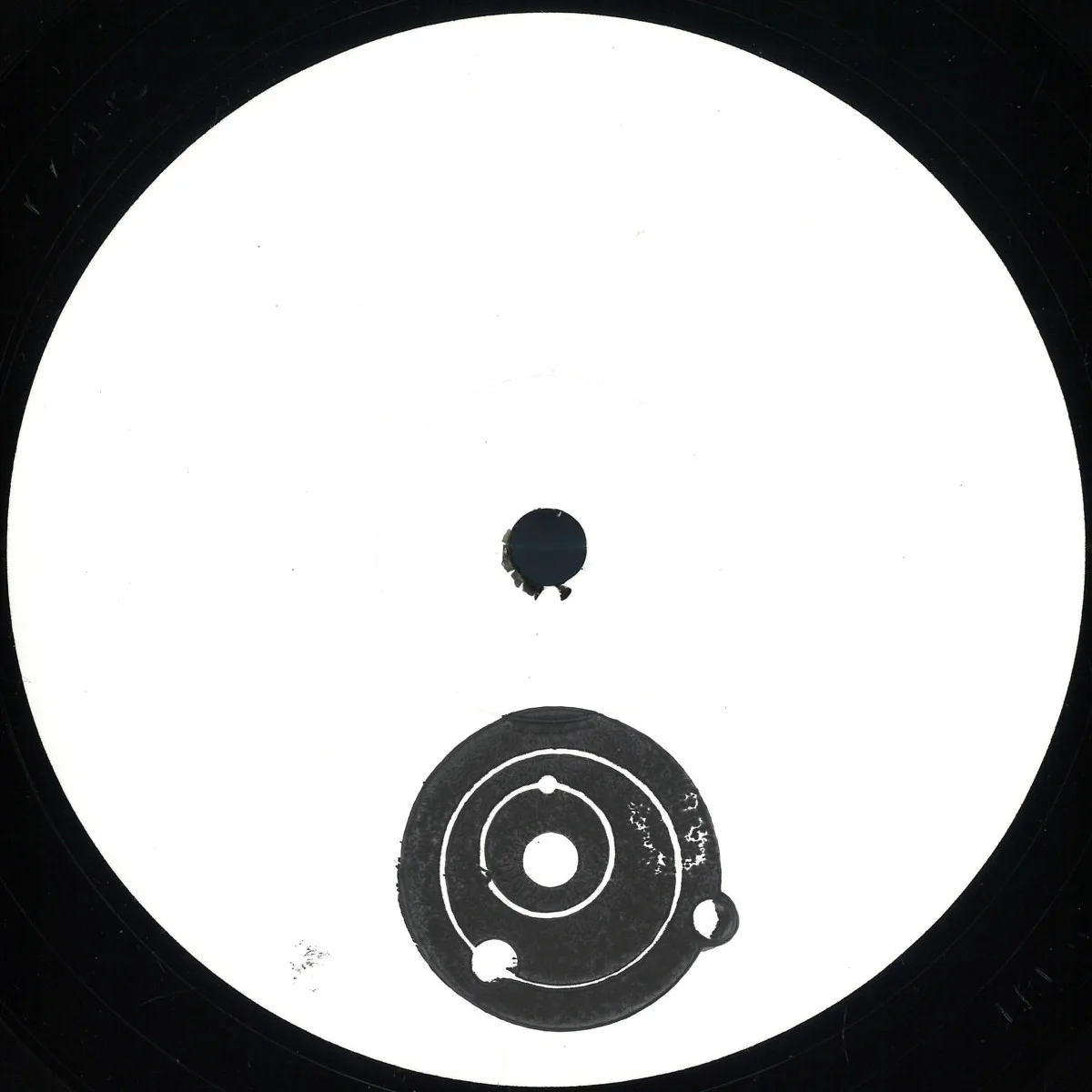 Front cover — Various — Deep Series 1.3