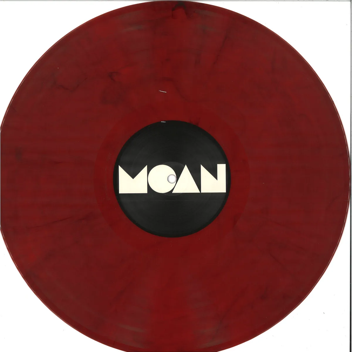 Franco Cinelli/Darius Syrossian&George Smeddes — MOANIZED 07