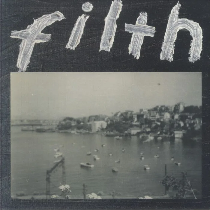 JAKSON — Filth
