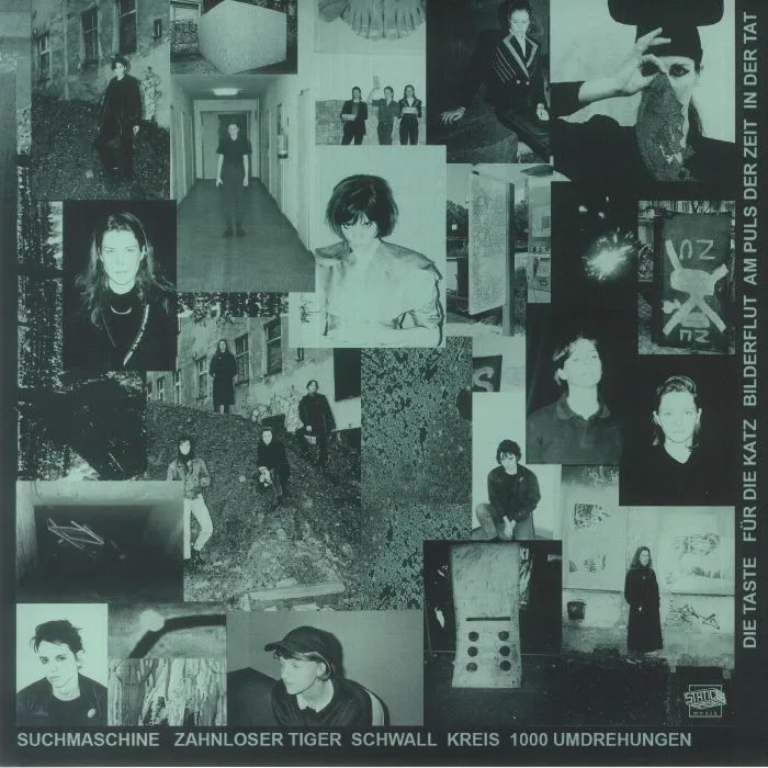 Back cover — AUS — II