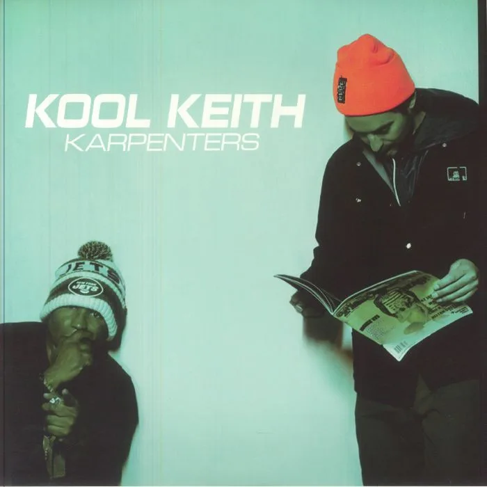 KOOL KEITH — Karpenters