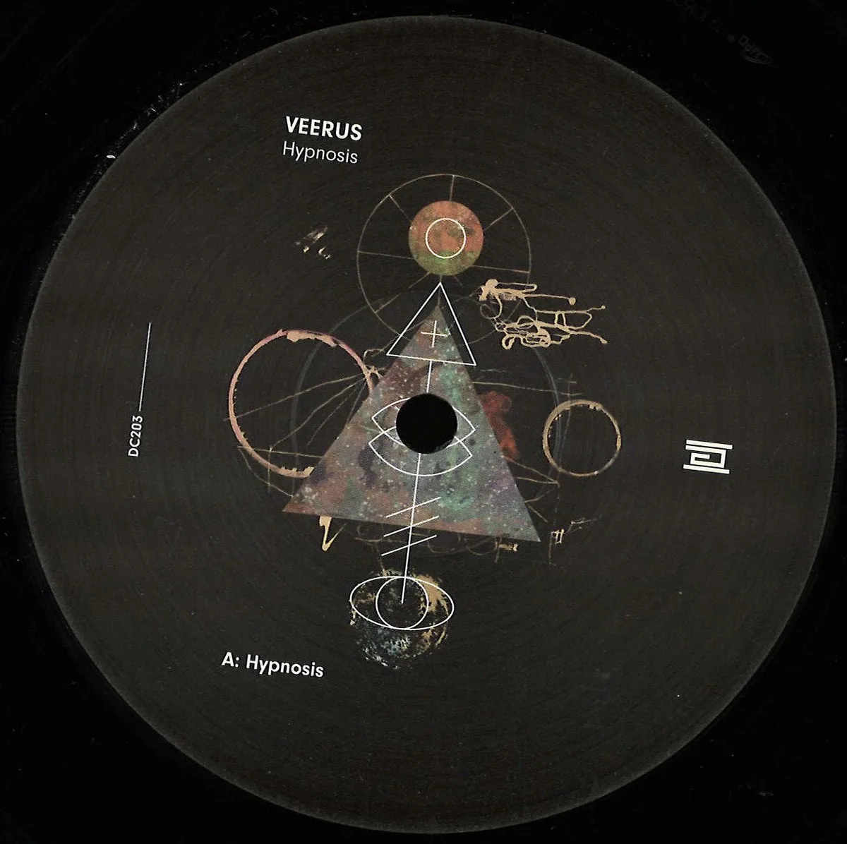 Veerus — Hypnosis
