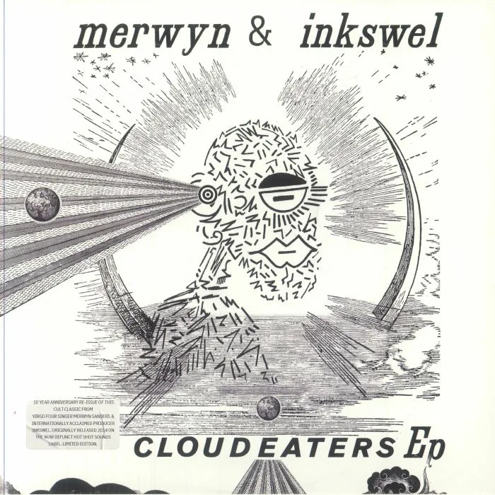 Merwyn&Inkswel — Cloudeaters