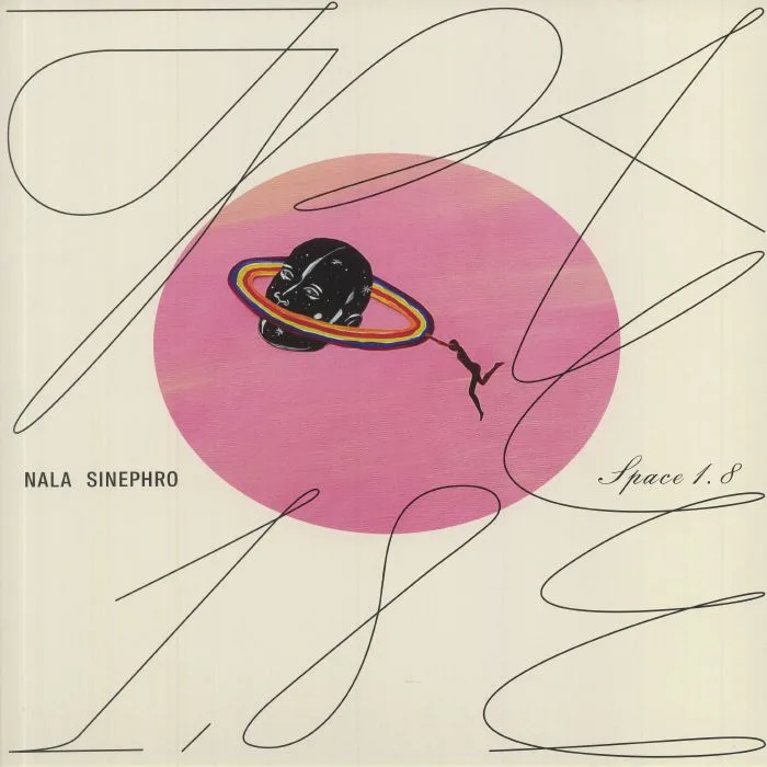 Nala SINEPHRO — Space 1.8