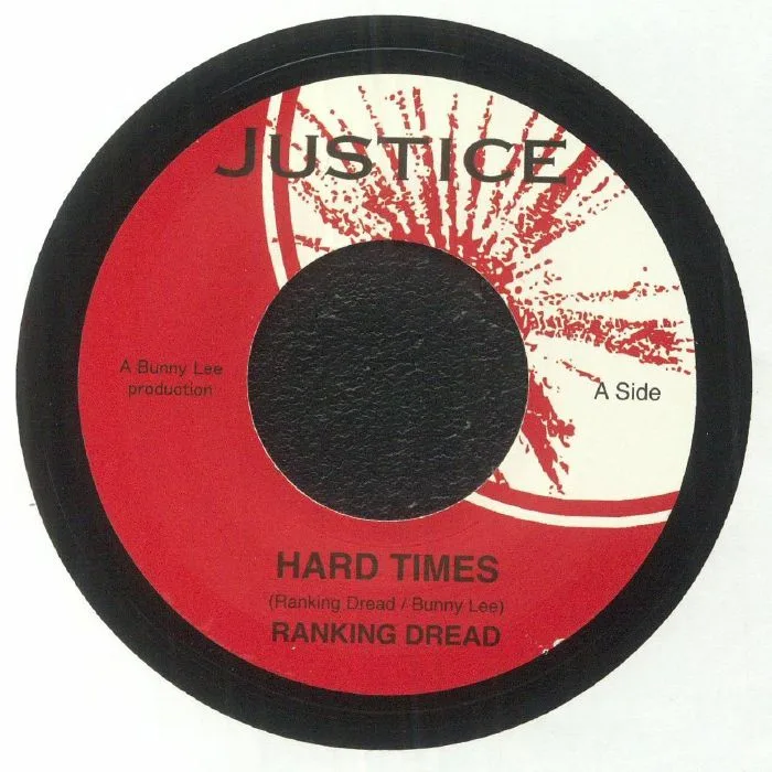 RANKING DREAD — Hard Times