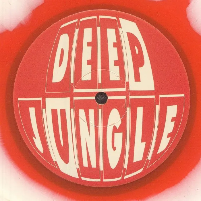 ARTIFICIAL RED — Low Cut Jeans EP