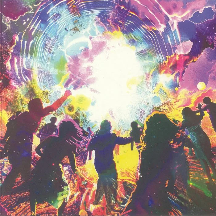 Front cover — INTRO — Utopia