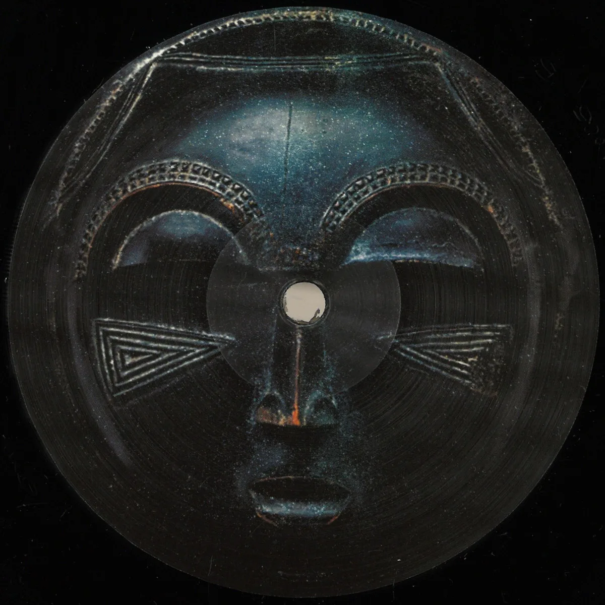 Joey Anderson/Wendel Sield — VANISH EP