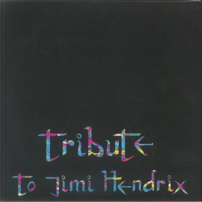 Paul GILBERT — Tribute To Jimi Hendrix