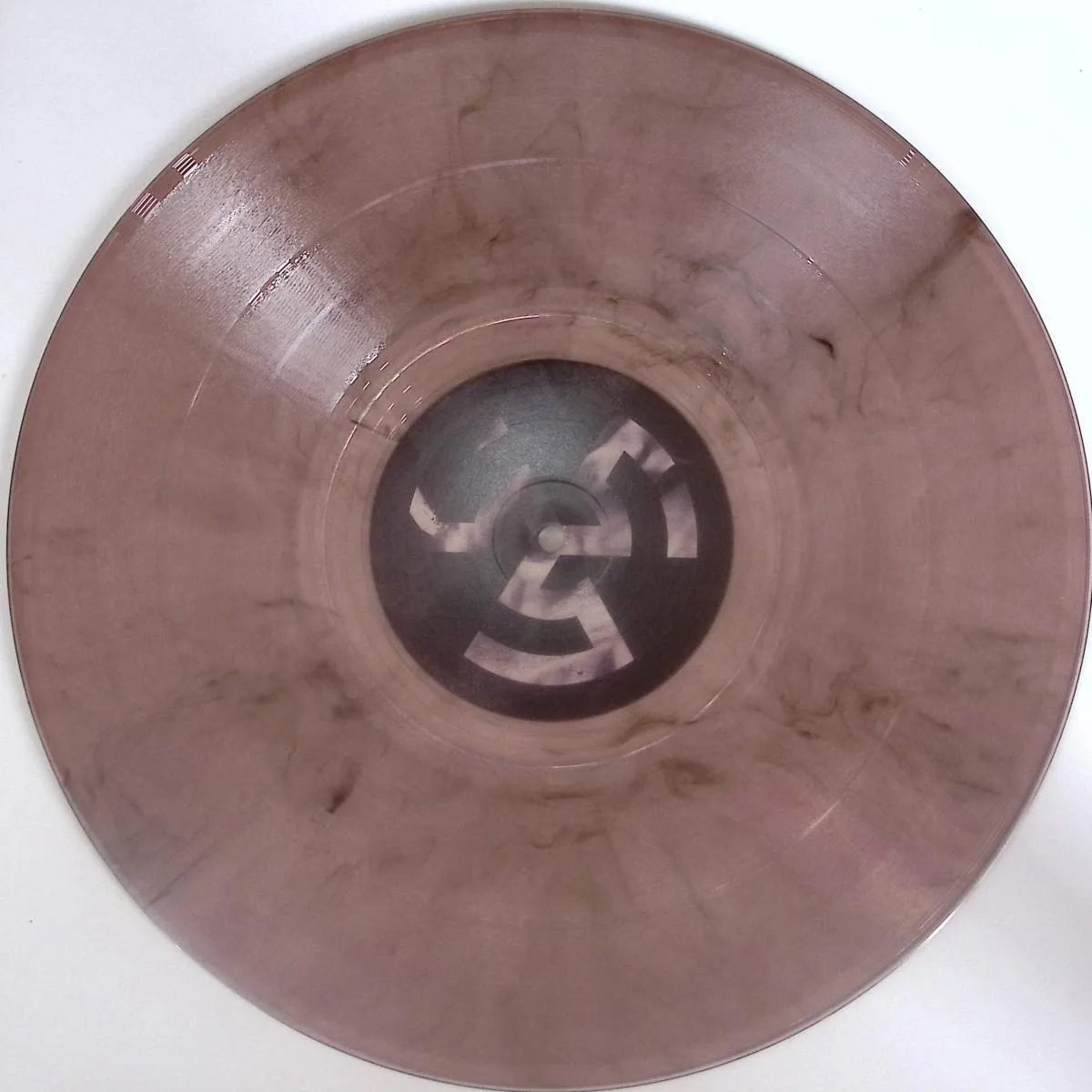 Steve Bicknell — Several Streams of Thought LP 2x12" +7"