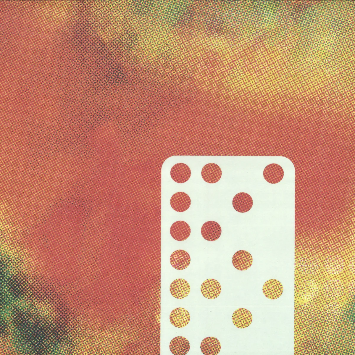 Kelpe — LP10