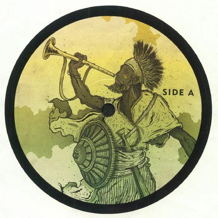 SCION SUCCESS / KHERU JAHMAN DAN / KEETY ROOTS — My Father's House