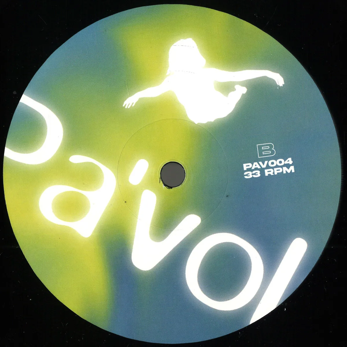 Front cover — Neoser — Inner Glow