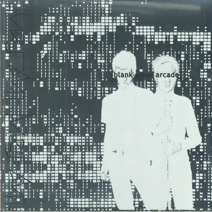 The FAINT — Blank Wave Arcade (Deluxe Edition) (remastered)
