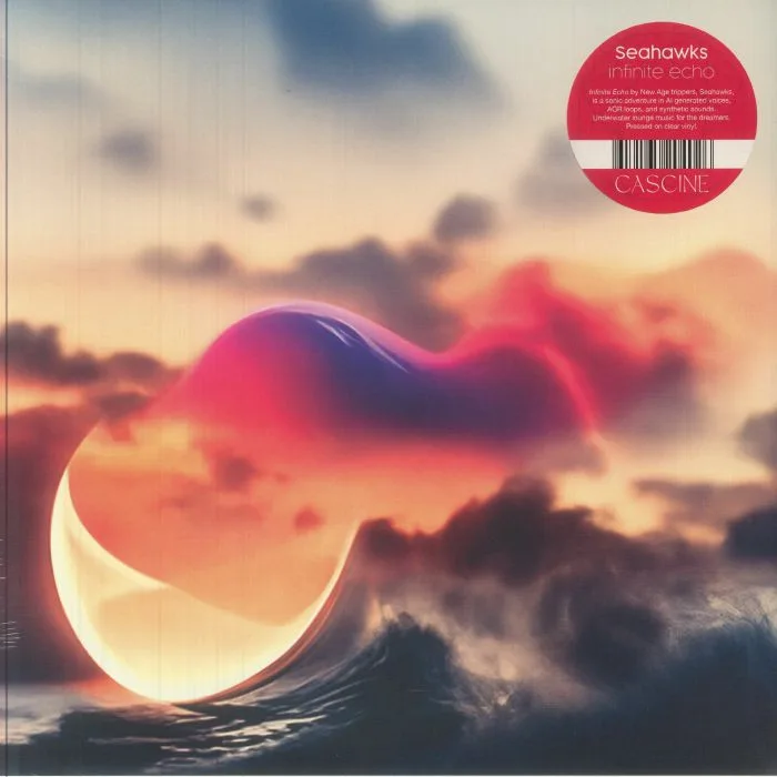 SEAHAWKS — Infinite Echo