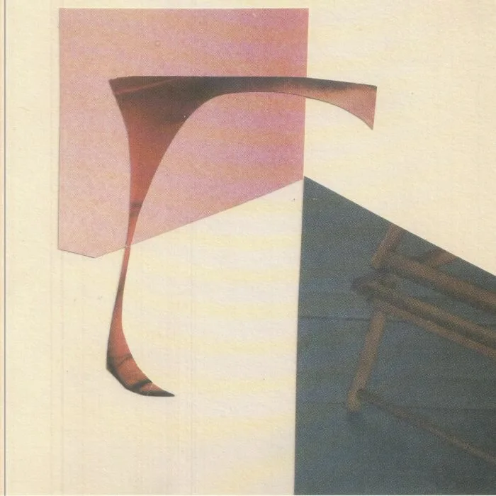 Лицевая сторона обложки — FM PAUSE — Onrust EP
