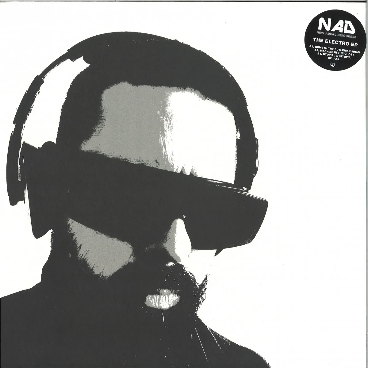 N.a.d. — ELECTRO EP