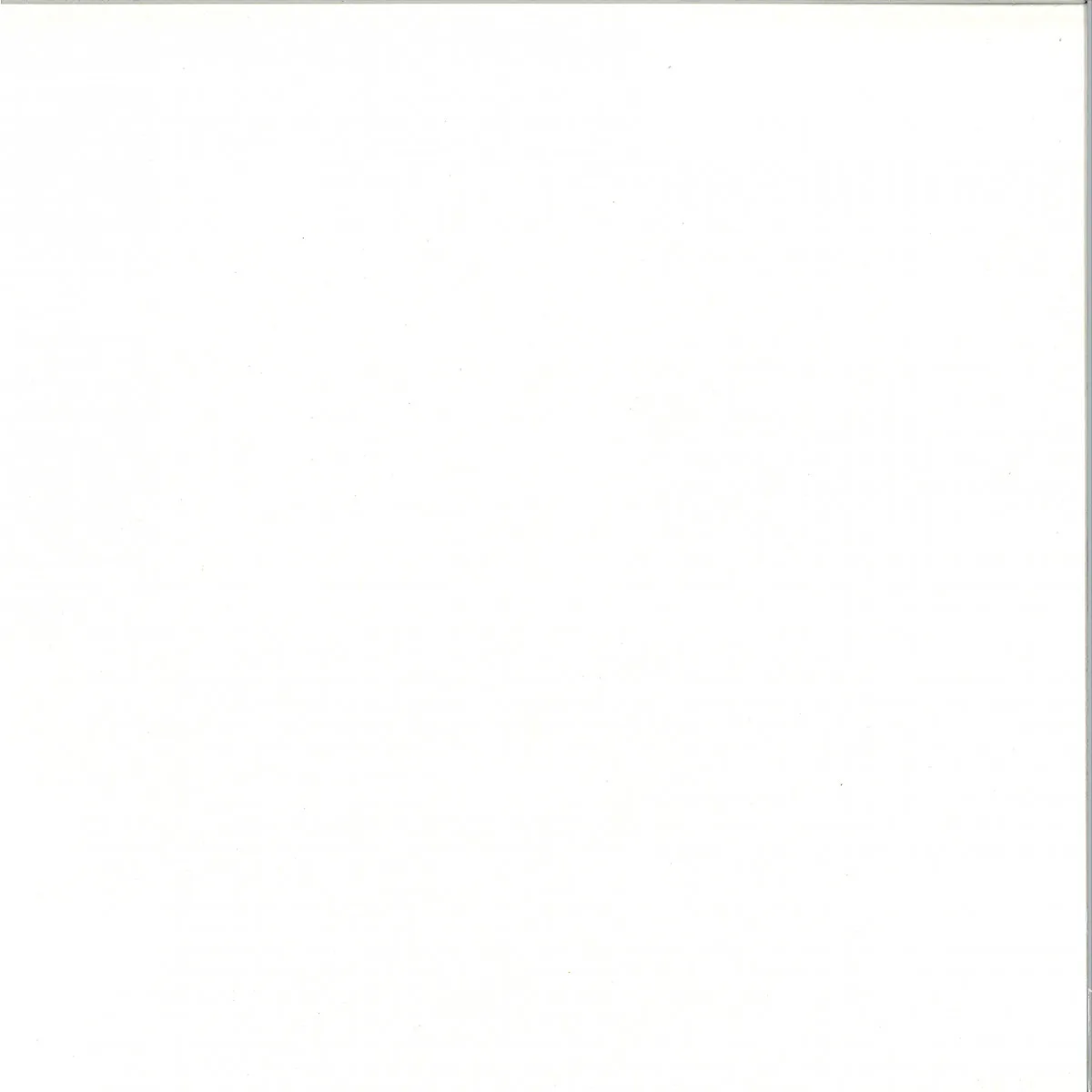 Back cover — N.a.d. — ELECTRO EP