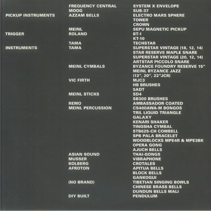Back cover — 9MS — Lunch