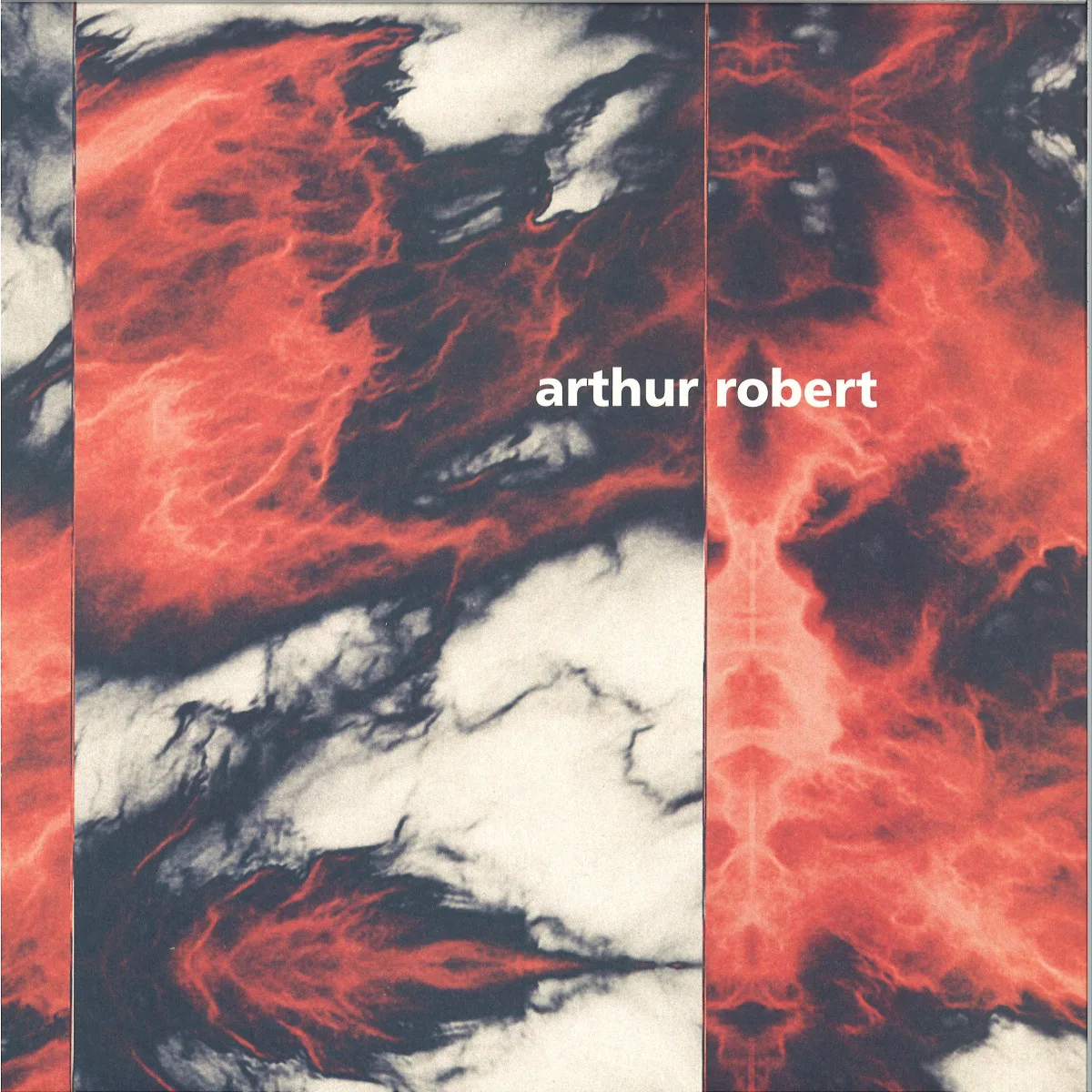 Arthur Robert — Metamorphosis Part 1