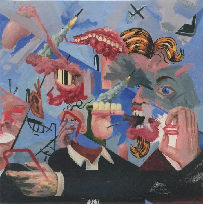 PARALLEL THOUGHT — The Third Allegory