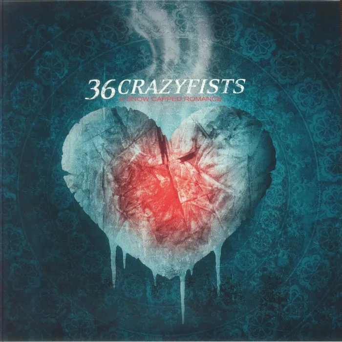 36 CRAZYFISTS — A Snow Capped Romance (reissue)