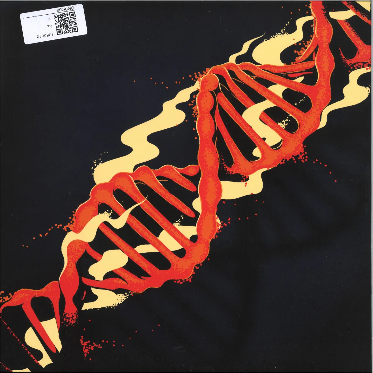 Various — Genetic Memories Vol. 2