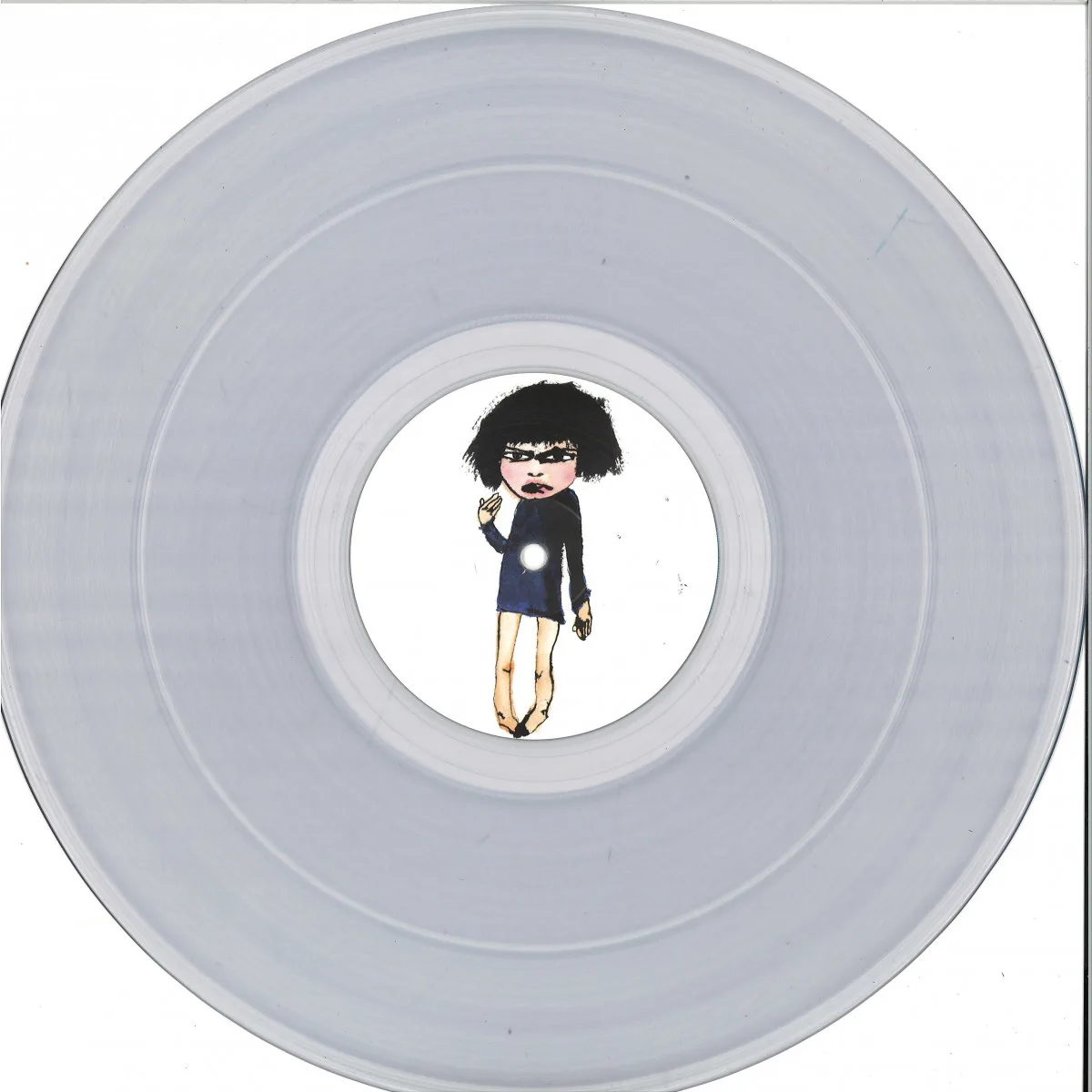whø? — Paula Z Leaving The House Remixes