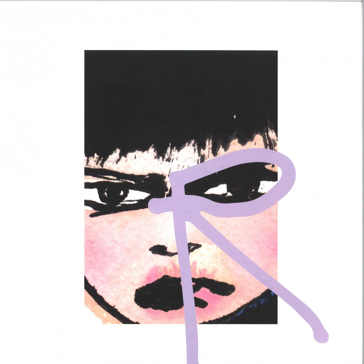 Back cover — whø? — Paula Z Leaving The House Remixes
