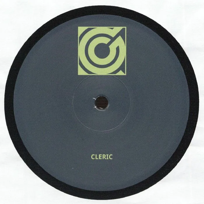 CLERIC / MOLD BOUTIQUE — Clergy Splits 03