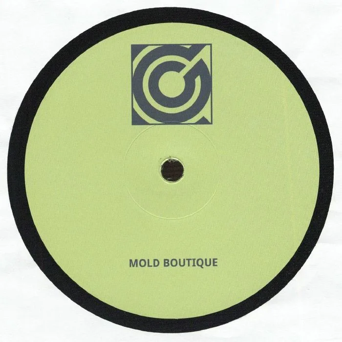 Back cover — CLERIC / MOLD BOUTIQUE — Clergy Splits 03