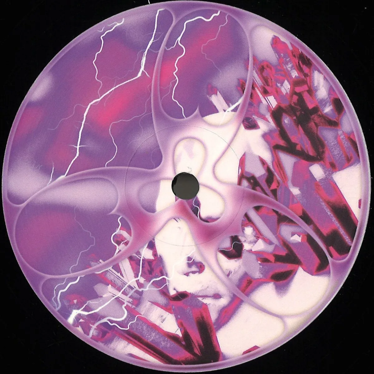 Vixen — Hard Magick for Soft Souls EP