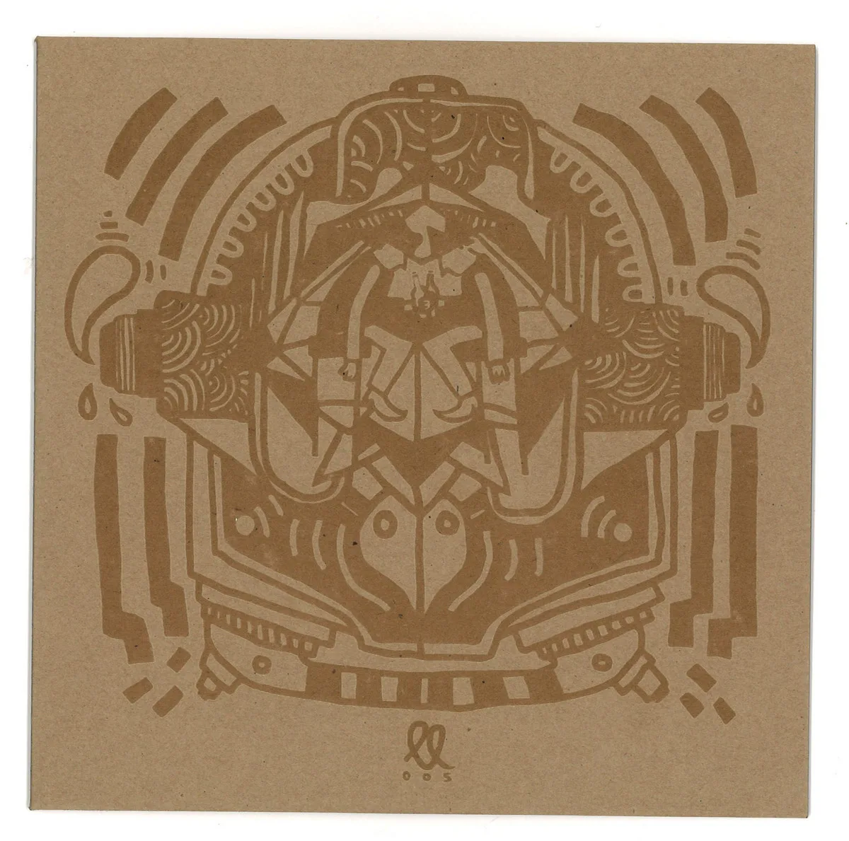 Dürerstuben — Trays N Hits