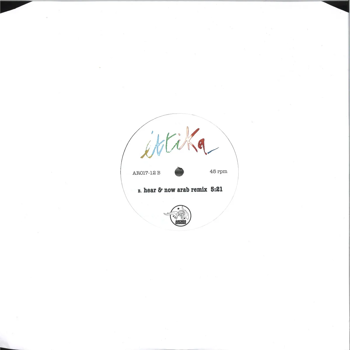 Back cover — Ettika — Ettika (2024 Remixes)