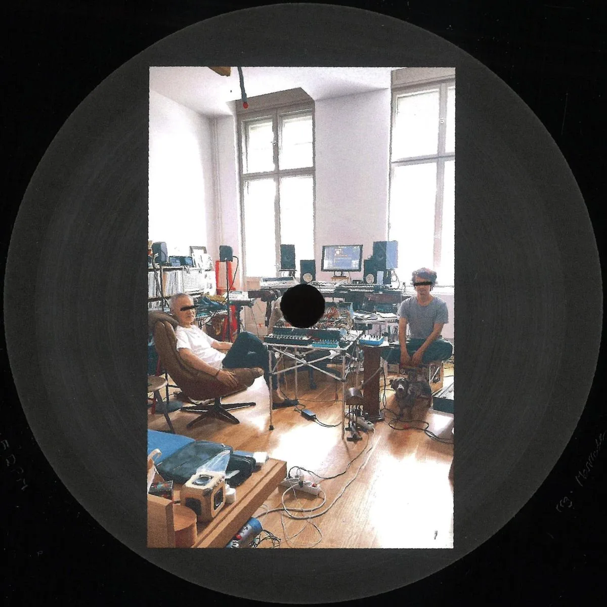 Satoshi Tomiie & Tomoki Tamura — Indian Summer