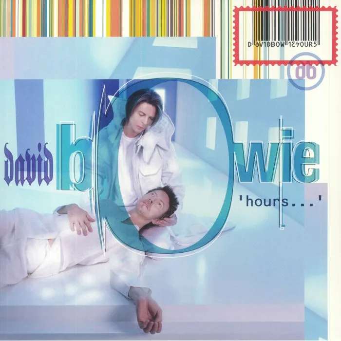 David BOWIE — Hours